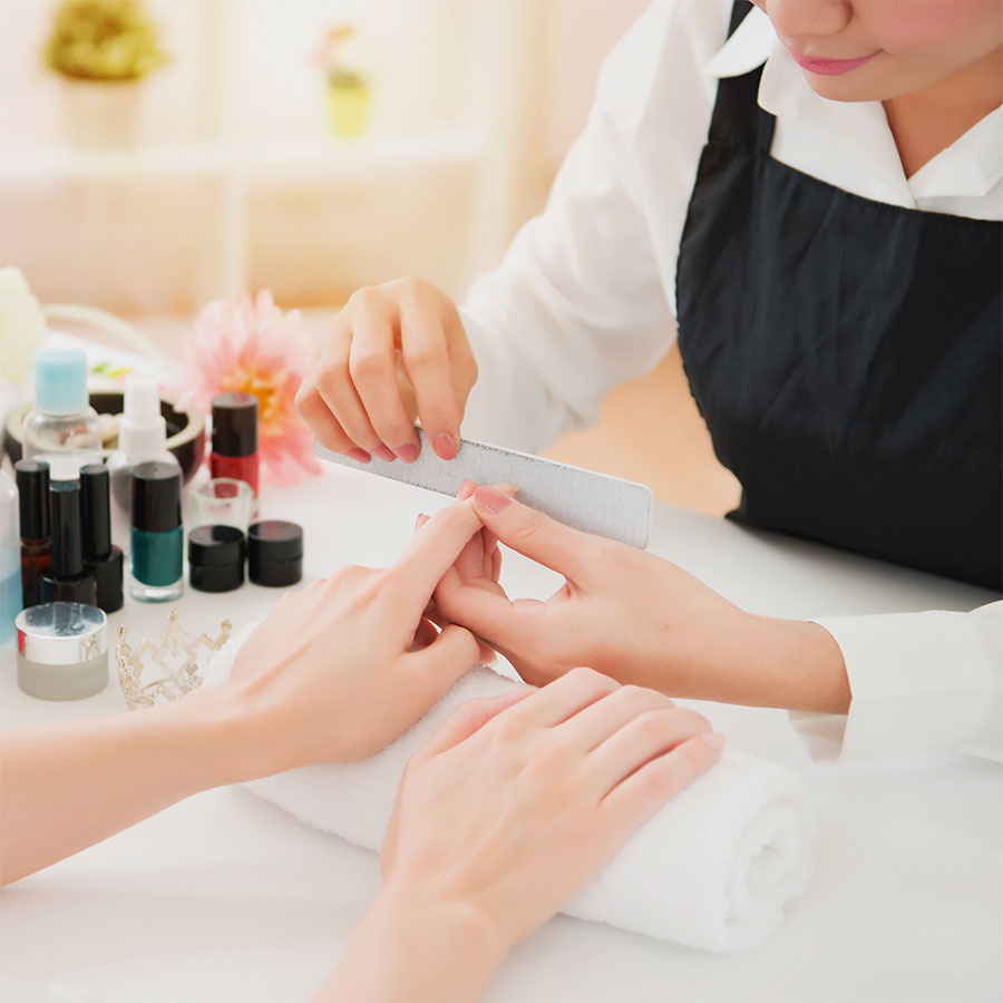 L'AMOUR NAIL SPA