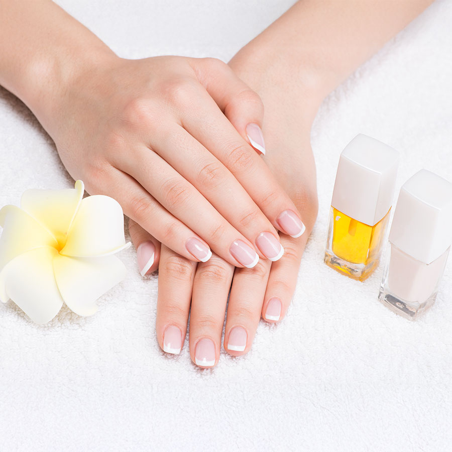 L'AMOUR NAIL SPA