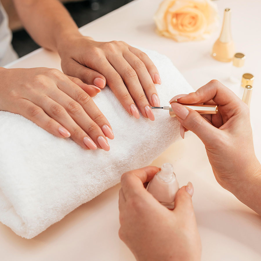 L'AMOUR NAIL SPA