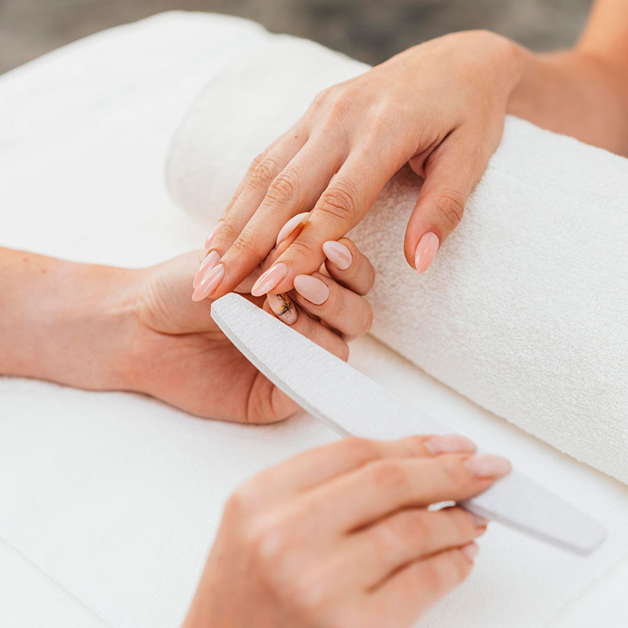 L'AMOUR NAIL SPA